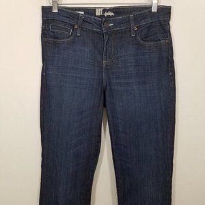Kut from the Kloth Diana Skinny Jeans Size 8